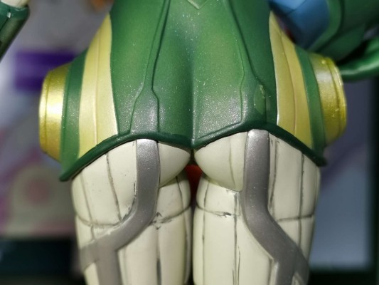 一番赏 新世纪福音战士新剧场版 真希波·真理·伊拉丝多莉亚斯