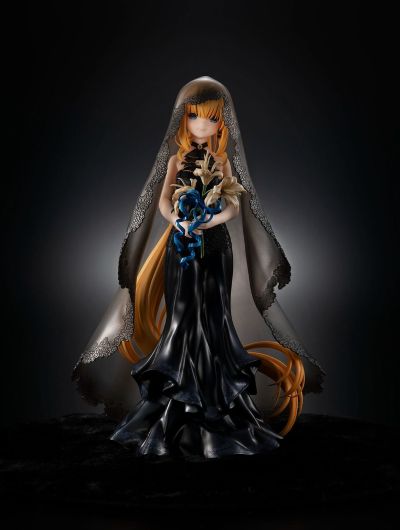 KD colle 魔法少女伊莉雅 Licht 无名的少女 潘多拉 婚纱