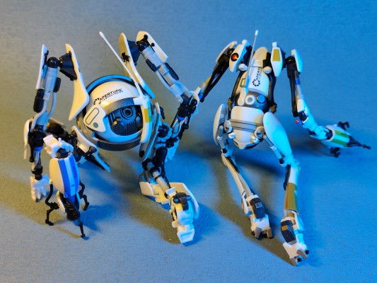 figma #342 传送门2 ATLAS 