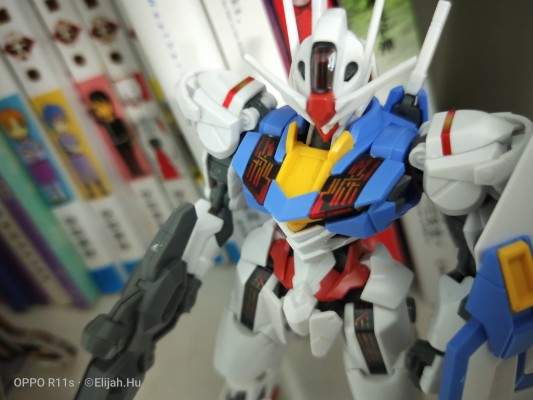 机动战士高达 重装×重奏 23