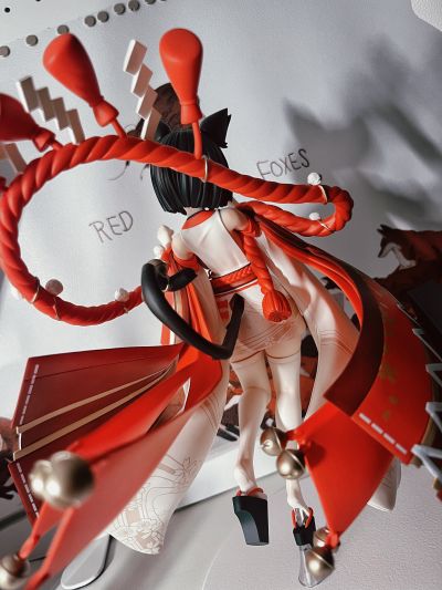 碧蓝航线 山城 -白无垢大作战-