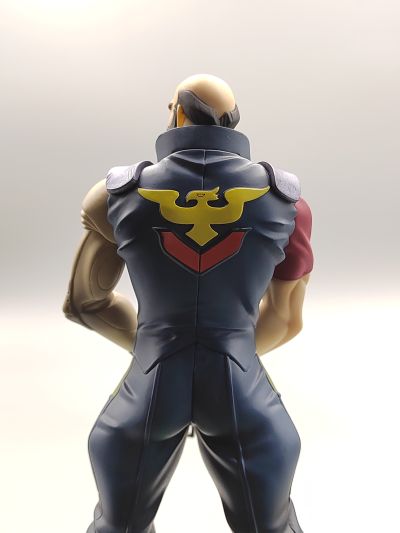 POP UP PARADE 星际牛仔 杰特·布莱克