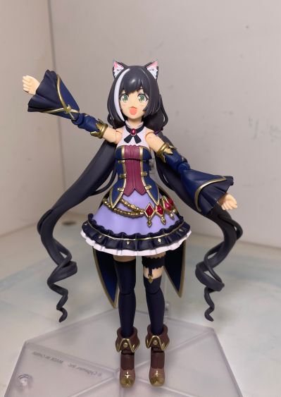 figma#558 公主连结 与你重逢 凯露