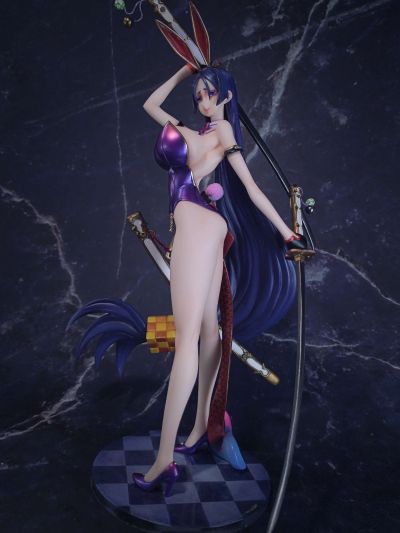 命运-冠位指定 源赖光 兔女郎