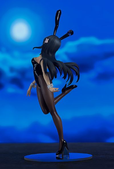 POP UP PARADE  青春猪头少年不会梦到兔女郎学姐 樱岛麻衣