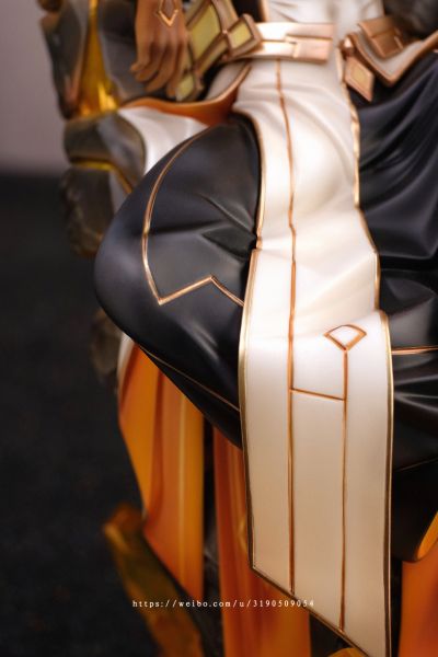 原神 钟离 尘世可赴