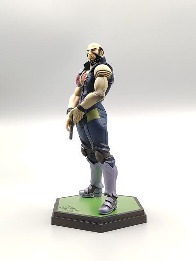 POP UP PARADE 星际牛仔 杰特·布莱克