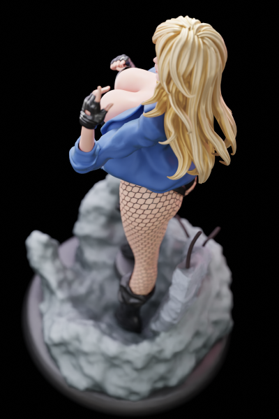 MMDC-49EX 黑金丝雀 黑金丝雀 EX版