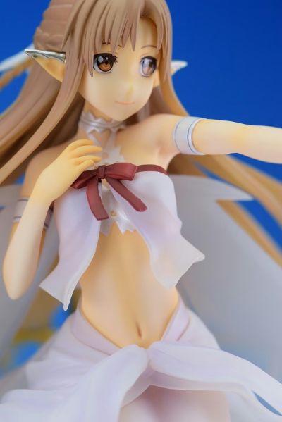 刀剑神域 亚丝娜 -Fairy Dance- 提塔尼亚  ALO