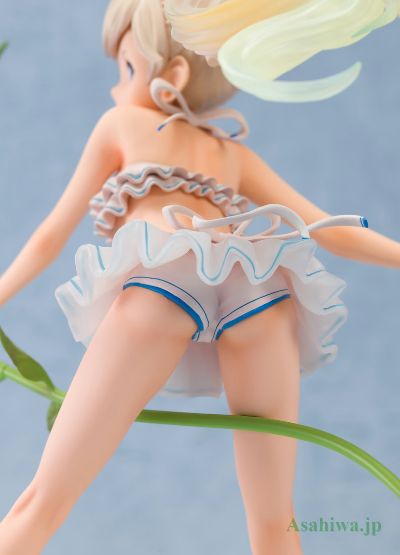 碧蓝幻想 伊欧  夏日版