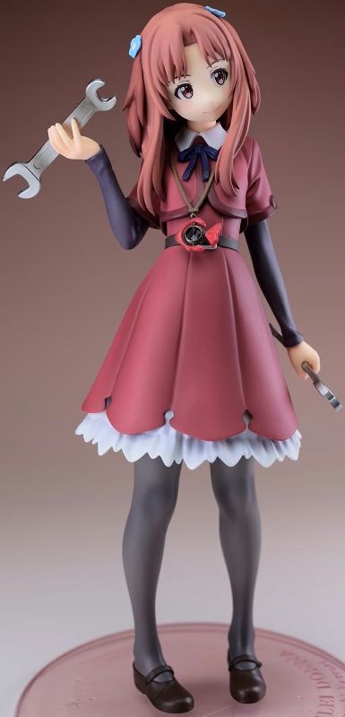 伽利略少女 星月・费拉里