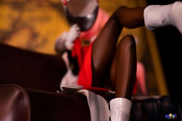 DARLING in the FRANXX 零二