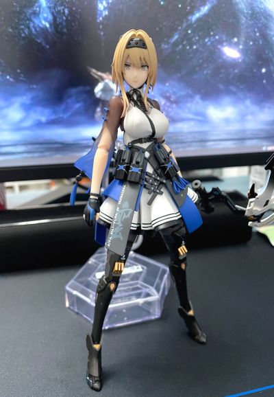 ARCTECH  战双：帕弥什 比安卡·真理