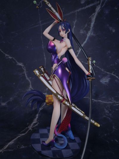 命运-冠位指定 源赖光 兔女郎