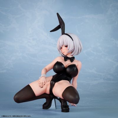恋爱兔女郎 春风雪乃