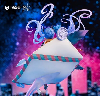 王者荣耀 时之恋人 孙尚香