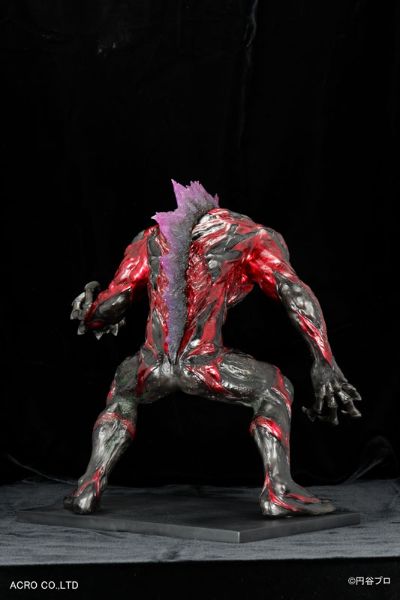 KAIJU REMIX SERIES 奥特曼系列 贝利亚奥特曼