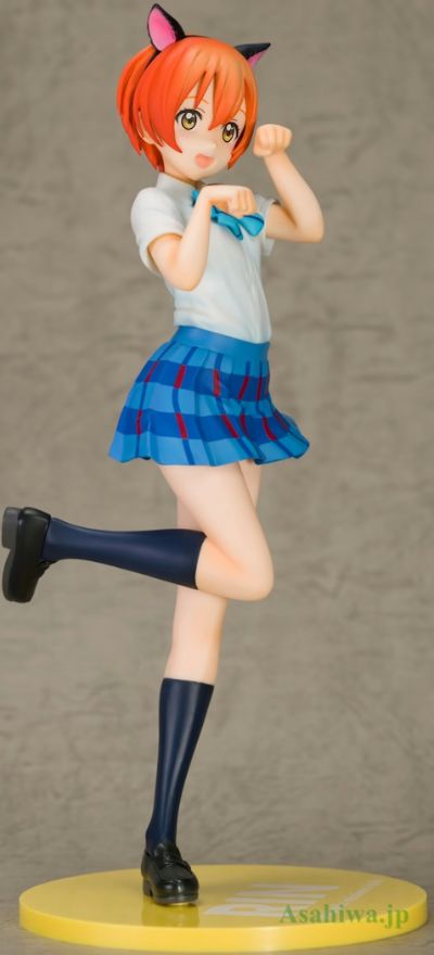 LoveLive! School idol project 星空凛