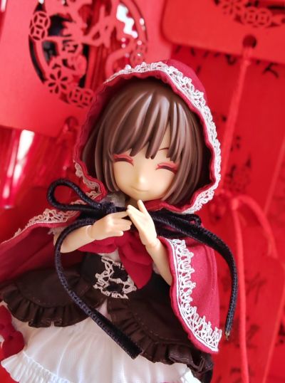 ParDoll 小红帽 Riding Hood
