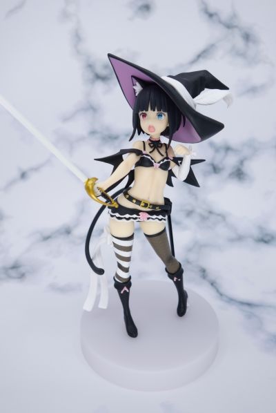 POP UP PARADE 绽放的阿尔斯诺特利亚 小阿尔贝尔 猫王国