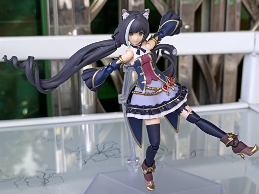 figma#558 公主连结 与你重逢 凯露