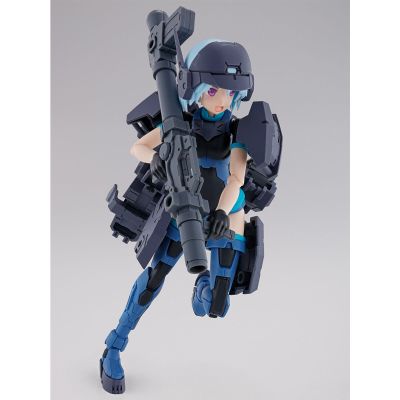 30MS SIS-Ac65n 帕瓦莱莉·帕顿（重装形态）（暂译）