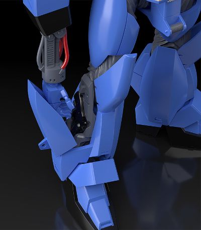 MODEROID 机动警察 AV-98 英格拉姆 USA版