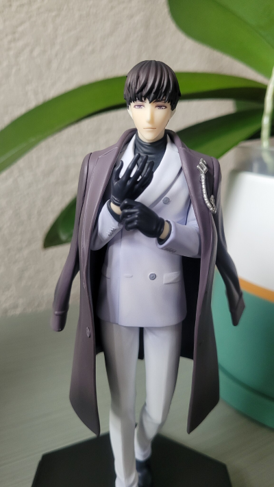 POP UP PARADE 恋与制作人 许墨