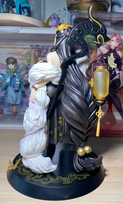 决战！平安京 青行灯·魅影