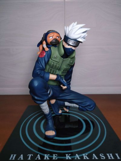 火影忍者-火影忍者-疾风传 旗木卡卡西 ver.弐