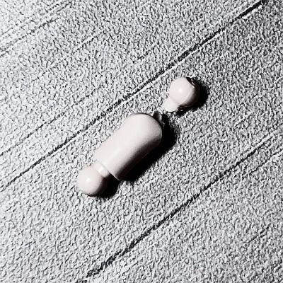 30MS 配件套组4（隐形装甲） ​​​​