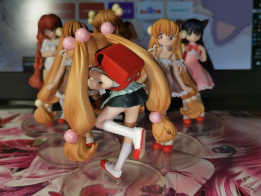 コレクト800萝莉的时间 萝莉的时间 九重凛 スペシャルカラーver. ランドセルver. 