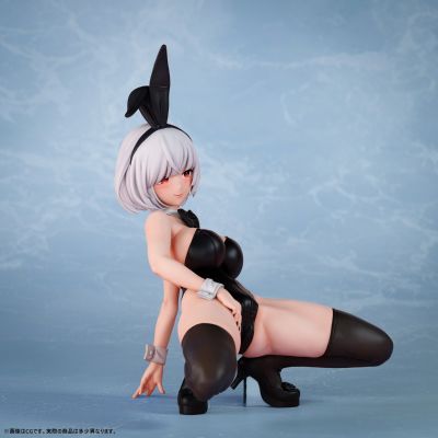 恋爱兔女郎 春风雪乃