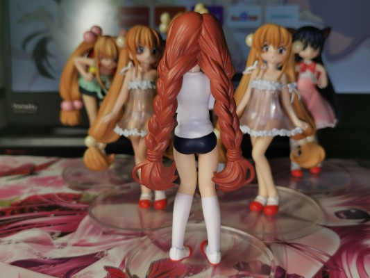 コレクト800萝莉的时间 萝莉的时间 宇佐美々 スペシャルカラーver. 