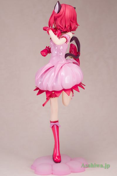 新东京猫猫 小莓猫猫