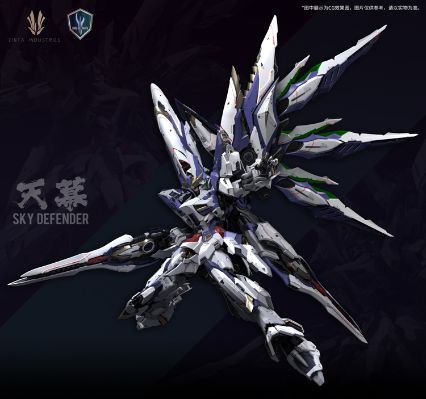 Level-Ultimate系列 天幕