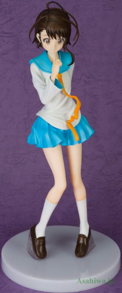 伪恋： 小野寺小咲