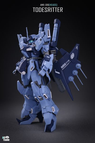 HG  机动战士高达外传 失落的节点   死亡骑士