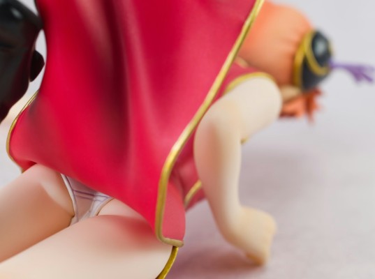 银魂 神乐ver.旗袍