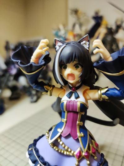 figma#558 公主连结 与你重逢 凯露