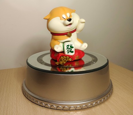 阿柴枸杞 快餐款