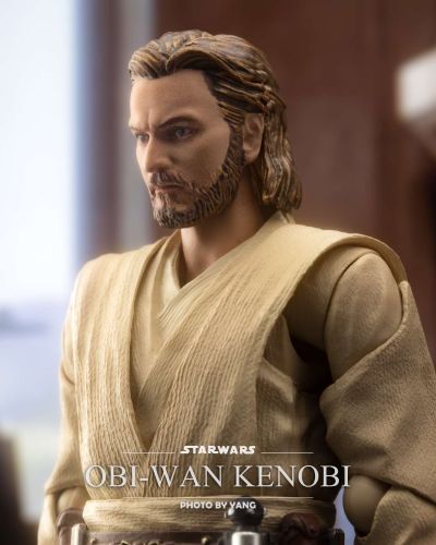 MMS677 星球大战前传2：克隆人的进攻 安纳金·天行者