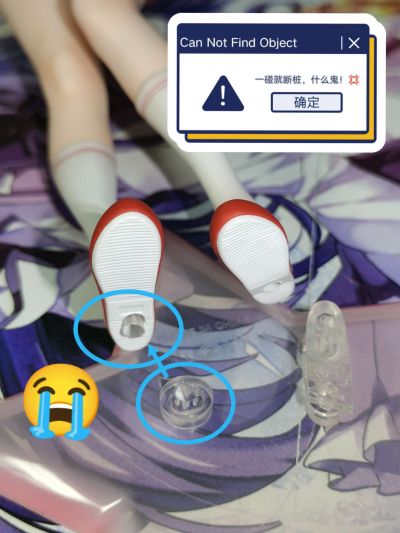 魔法少女☆伊莉雅  克洛伊 SP颜色Ver.