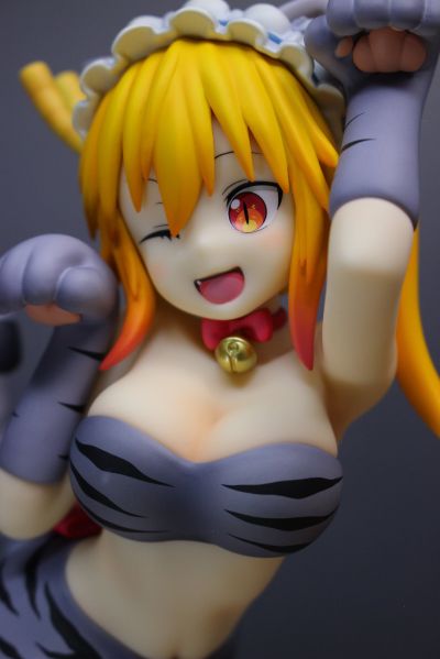 小林家的龙女仆S 托尔 猫咪龙