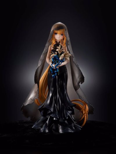 KD colle 魔法少女伊莉雅 Licht 无名的少女 潘多拉 婚纱