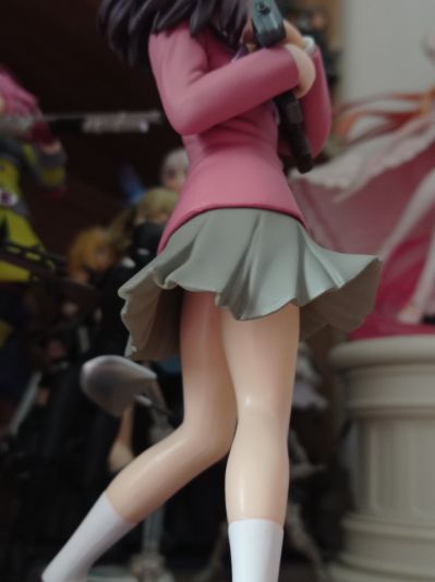 PM 手办 特例措置団体ステラ女学院高等科C3部 大和ゆら 