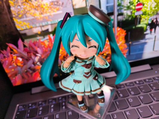 粘土娃 服装套组 水手服 Girl (薄荷巧克力)