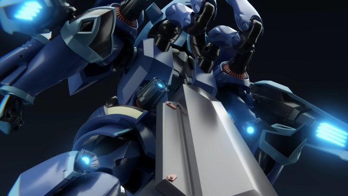 MODEROID   骑士&魔法 玩具箱