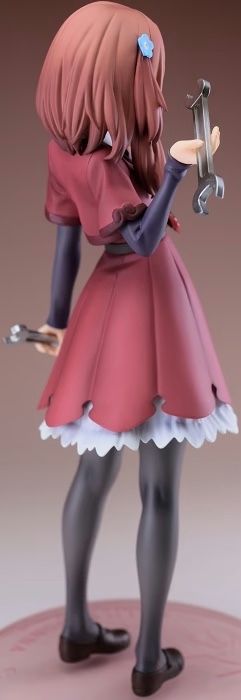 伽利略少女 星月・费拉里