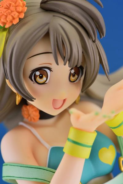 LoveLive! 南小鸟 -夏色笑颜